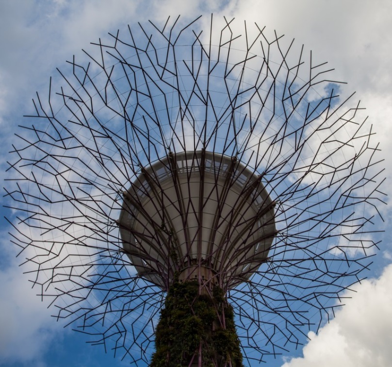 Atmospheric Regulators