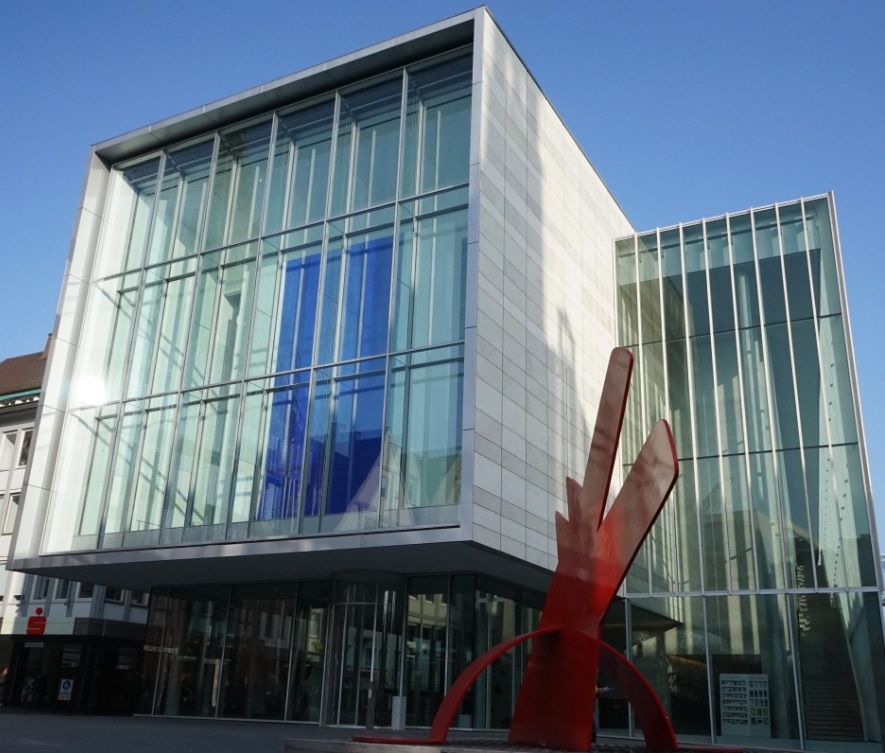 Education Developments