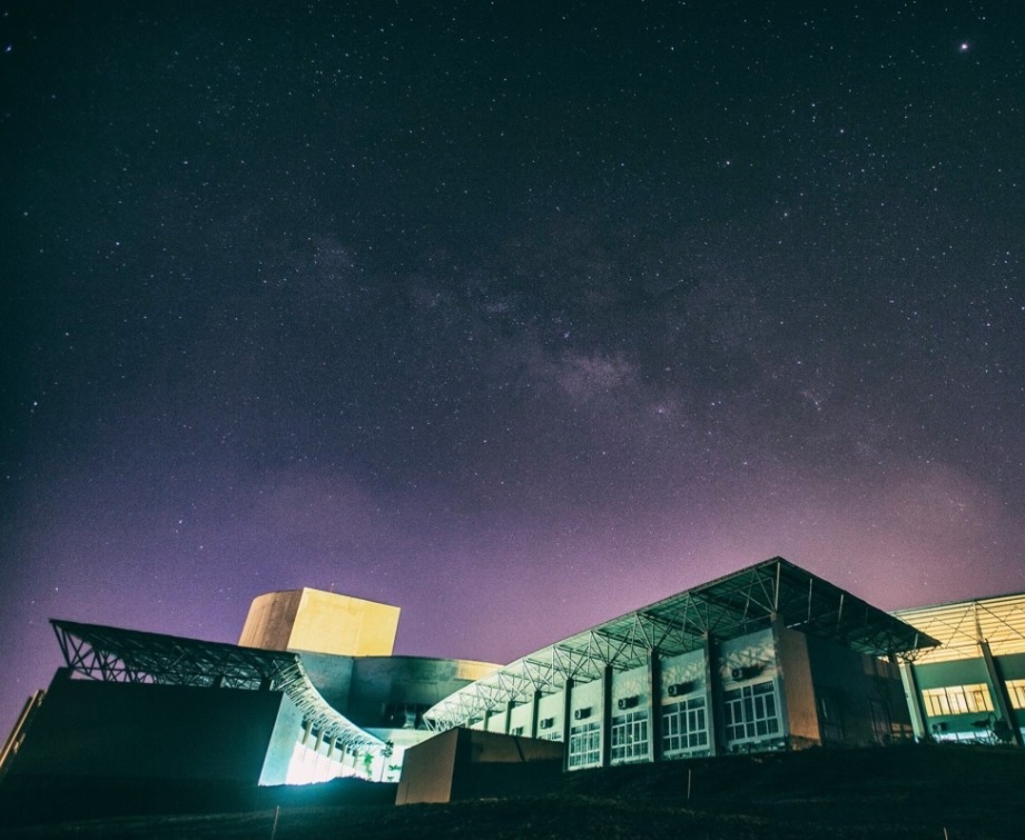 Interstellar Academies