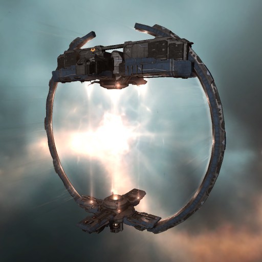 Orbital Jump Gate