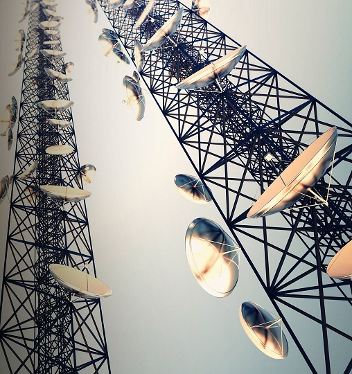 Planetary Sensor Grid