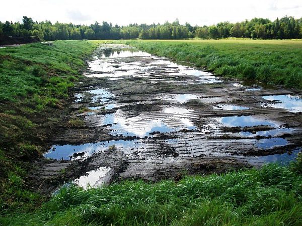 Terraforming Initiatives