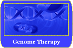 Genome Therapy