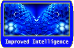 Improved Intelligence