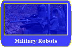 Military Robots
