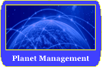 Planet Management
