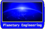 Planetary Engineering