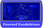Powered Exoskeletons